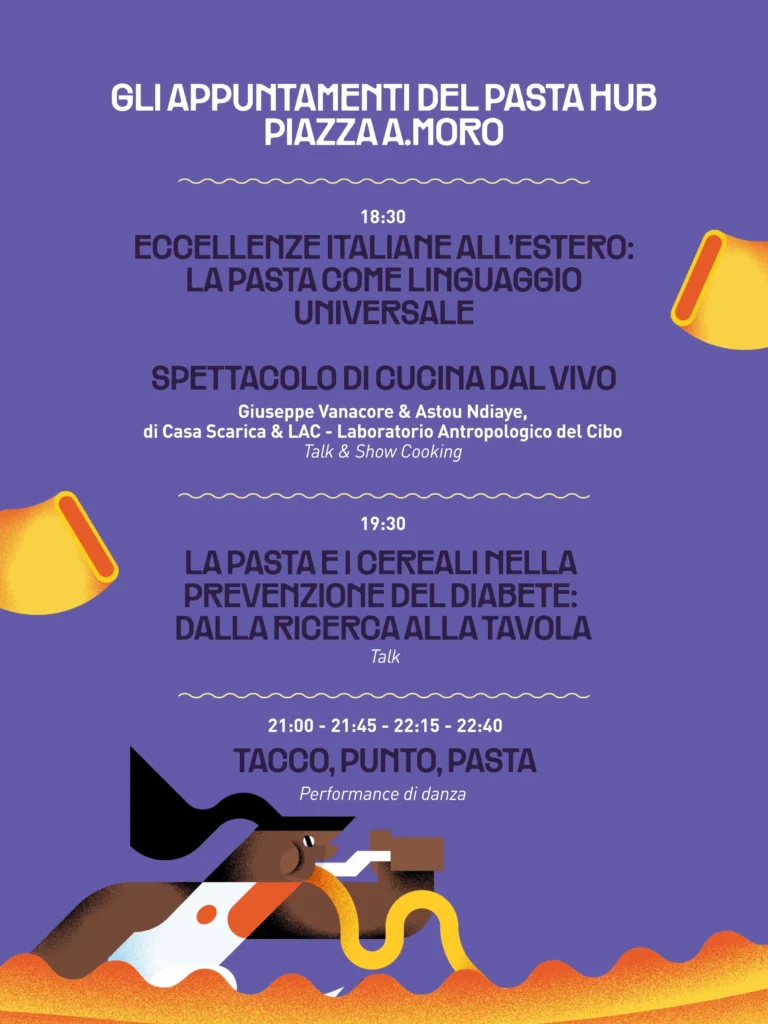 Instagram post from pastagragnanoigp. This post is in position 1.
