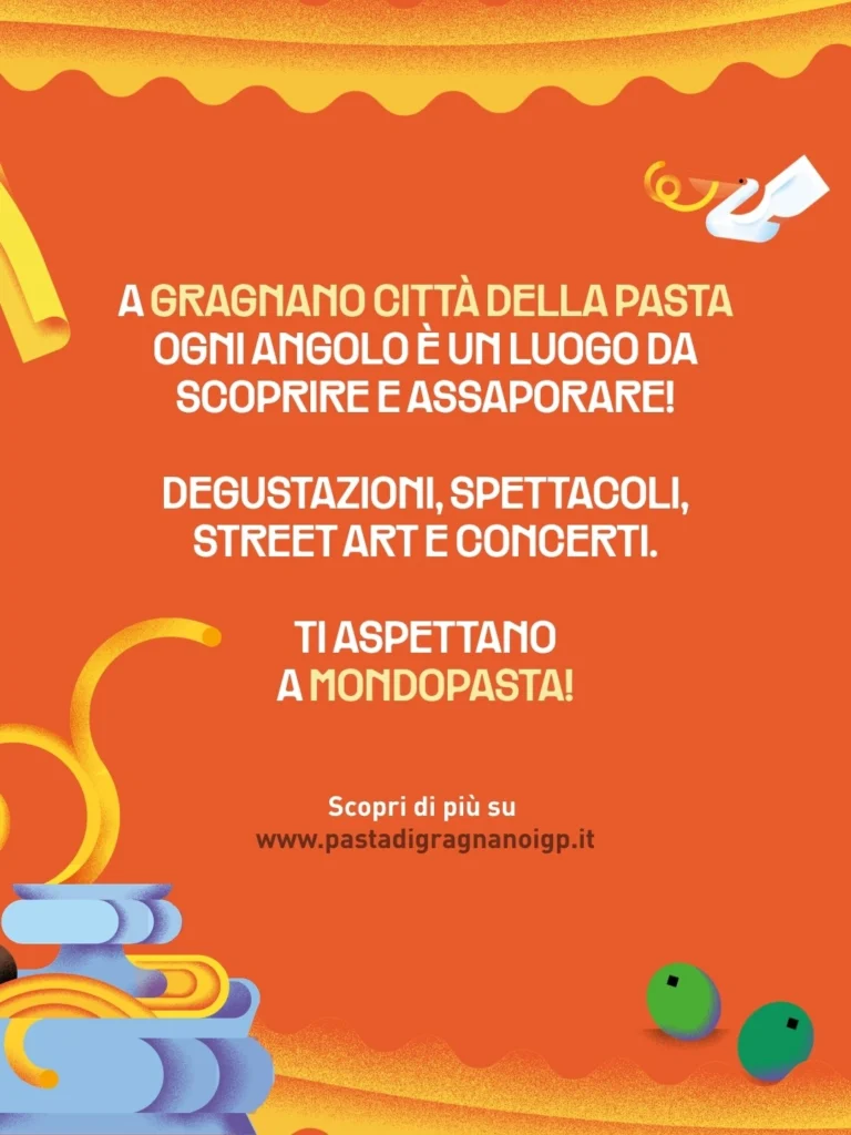 Instagram post from pastagragnanoigp. This post is in position 4.
