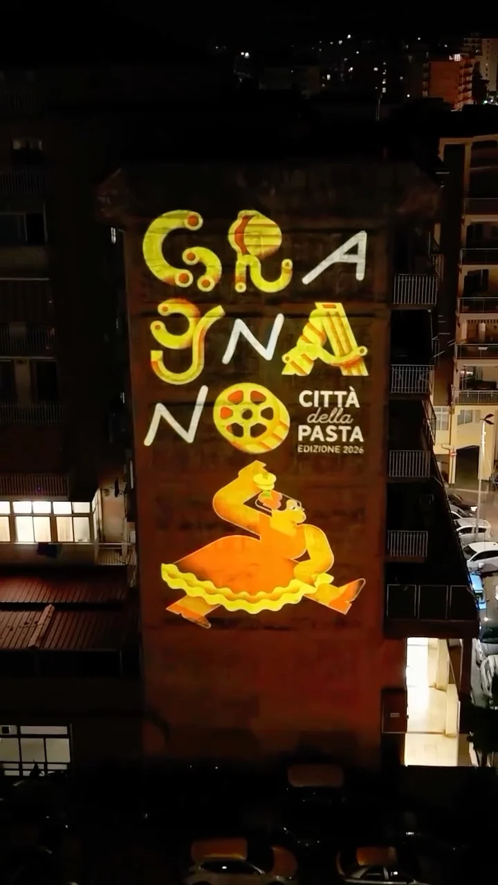 Instagram post from pastagragnanoigp. This post is in position 3.