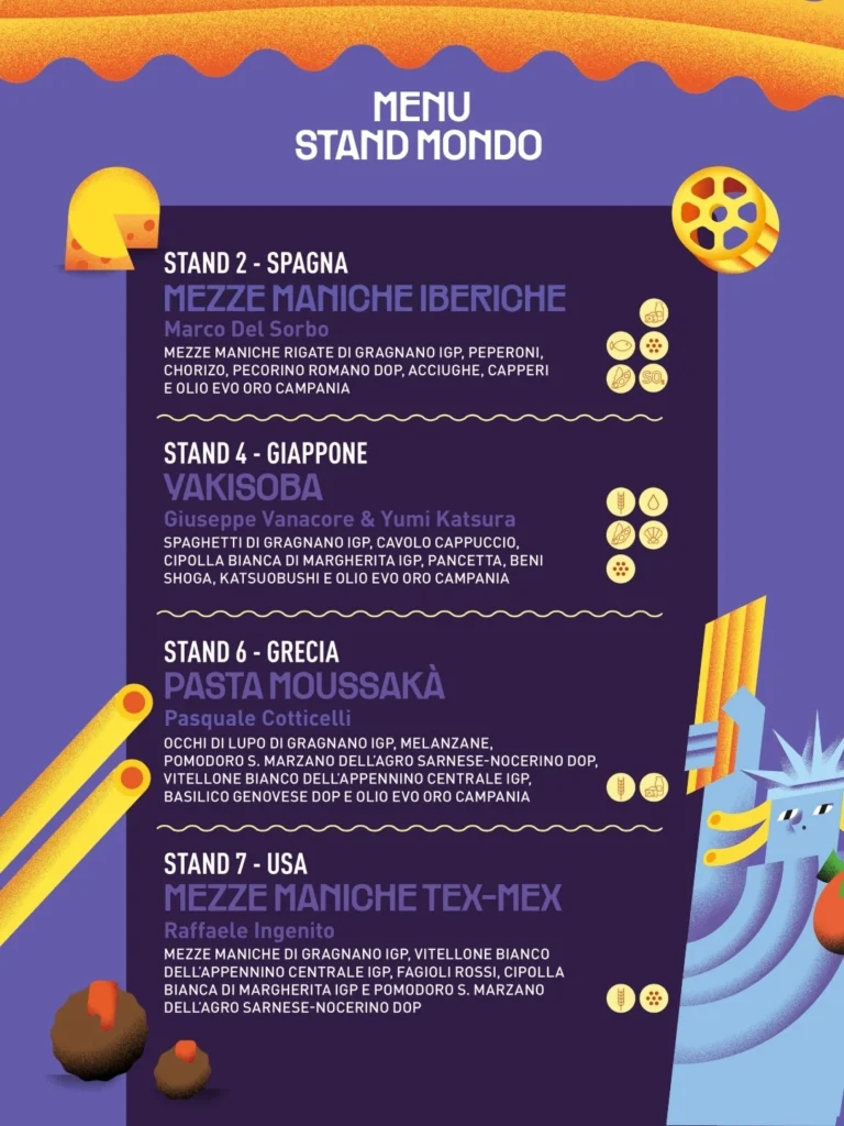 Instagram post from pastagragnanoigp. This post is in position 3.